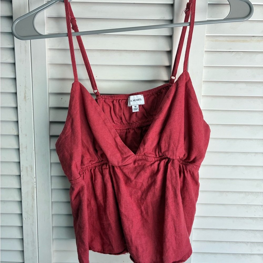 PacSun Top
